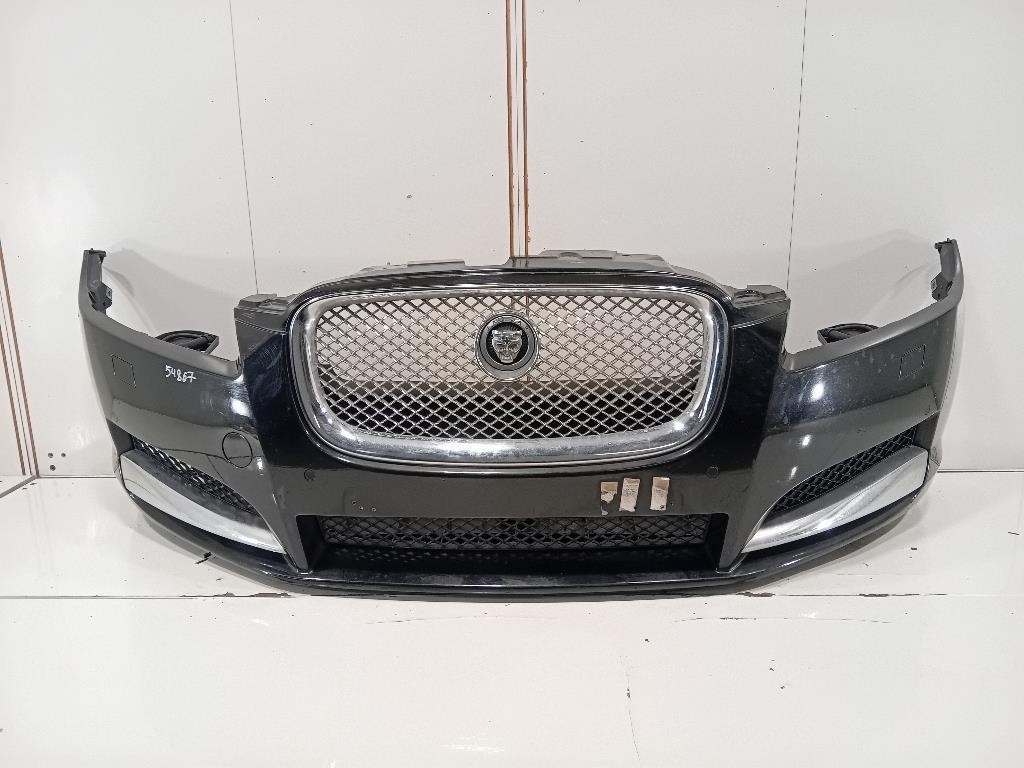 Paraurti ANT C2Z13207XXX Jaguar XF I 2011