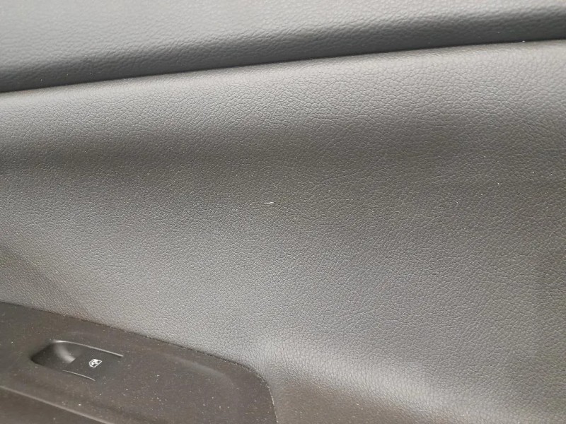 KIT Sedili KIT COMPLETO PELLE E STOFFA Opel Astra K SW 2016