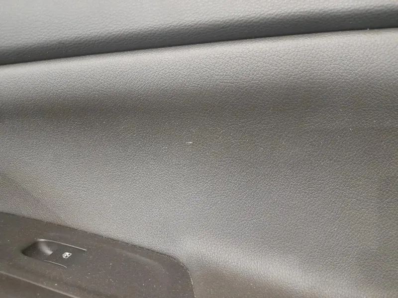 KIT Sedili KIT COMPLETO PELLE E STOFFA Opel Astra K SW 2016