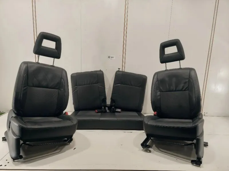 KIT Sedili KIT SEDILI Suzuki Jimny I 1999