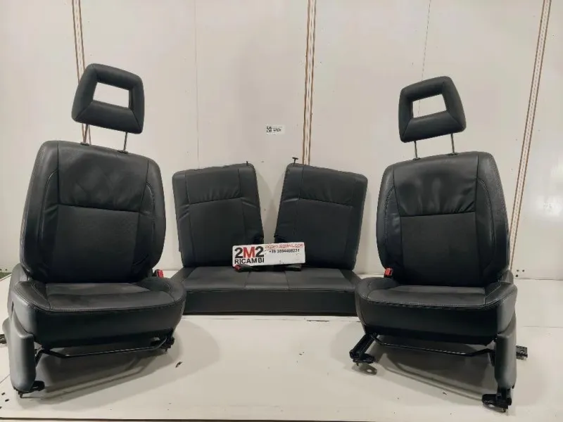 KIT Sedili KIT SEDILI Suzuki Jimny I 1999