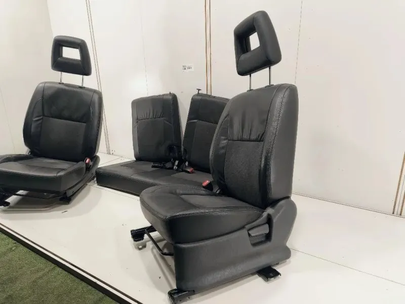 KIT Sedili KIT SEDILI Suzuki Jimny I 1999