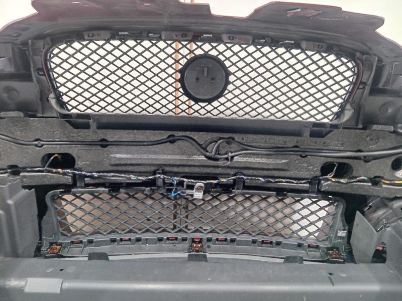 Paraurti ANT CX2M-17C831 Jaguar XF I 2011