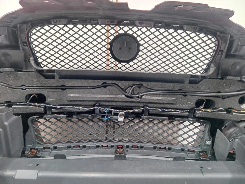 Paraurti ANT CX2M-17C831 Jaguar XF I 2011