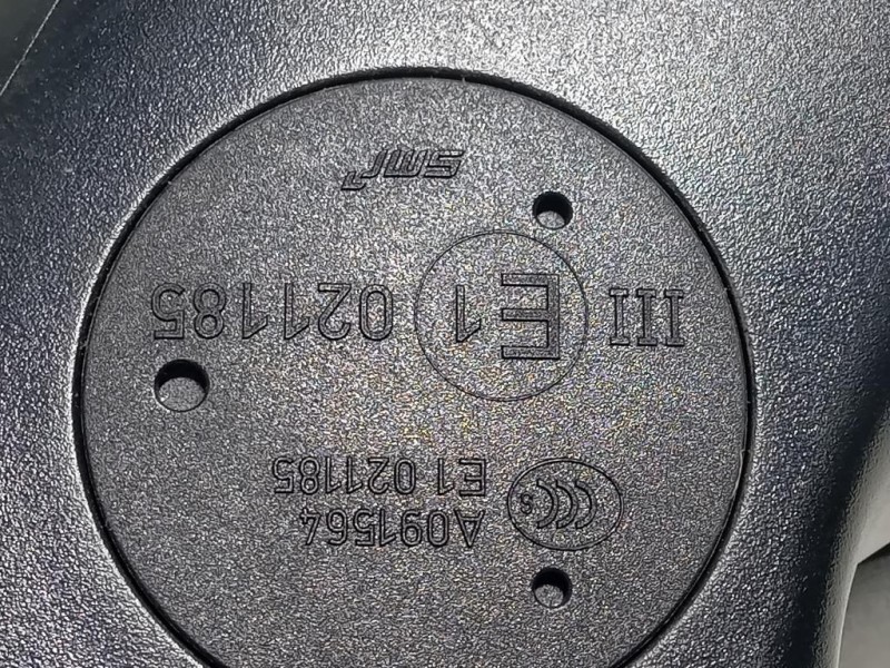 Retrovisore Esterno ANT SX 021185 Bmw Serie 1 F20 Berlina 2015