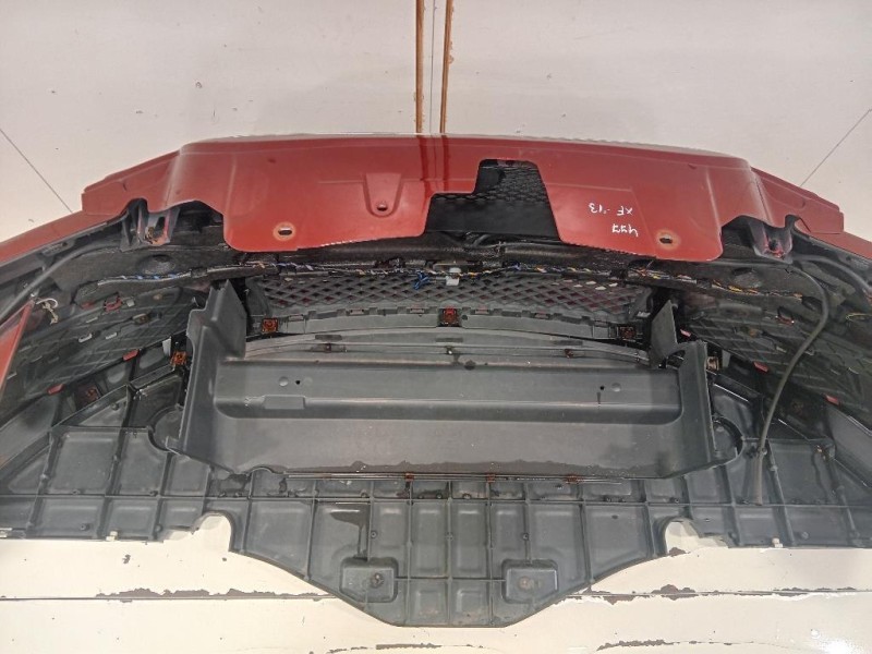 Paraurti ANT CX2M-17C831 Jaguar XF I 2011