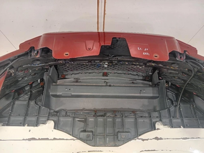 Paraurti ANT CX2M-17C831 Jaguar XF I 2011