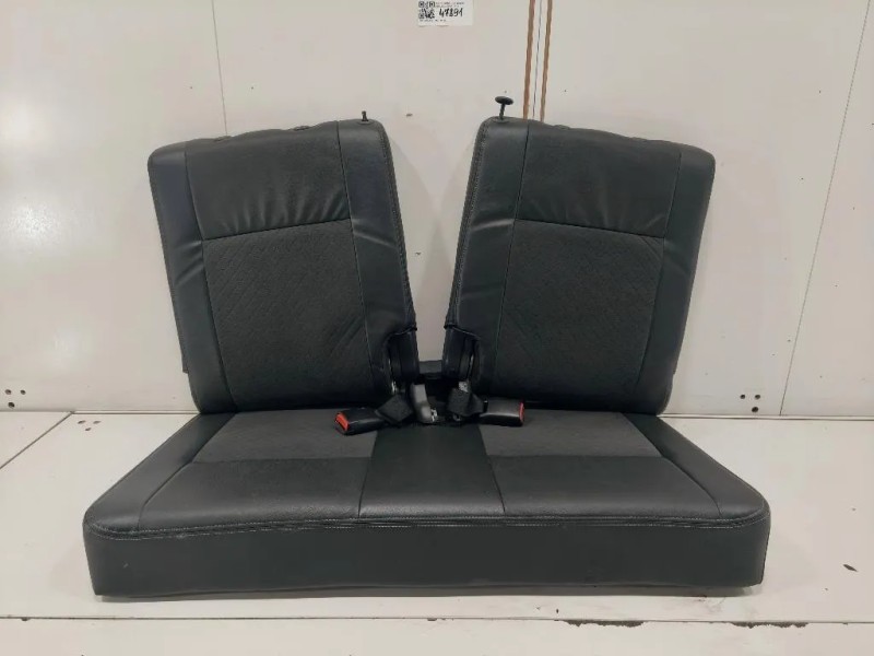 KIT Sedili KIT SEDILI Suzuki Jimny I 1999