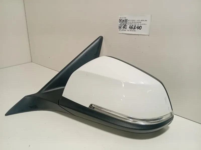 Retrovisore Esterno ANT SX 021185 Bmw Serie 1 F20 Berlina 2015