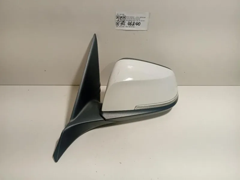 Retrovisore Esterno ANT SX 021185 Bmw Serie 1 F20 Berlina 2015
