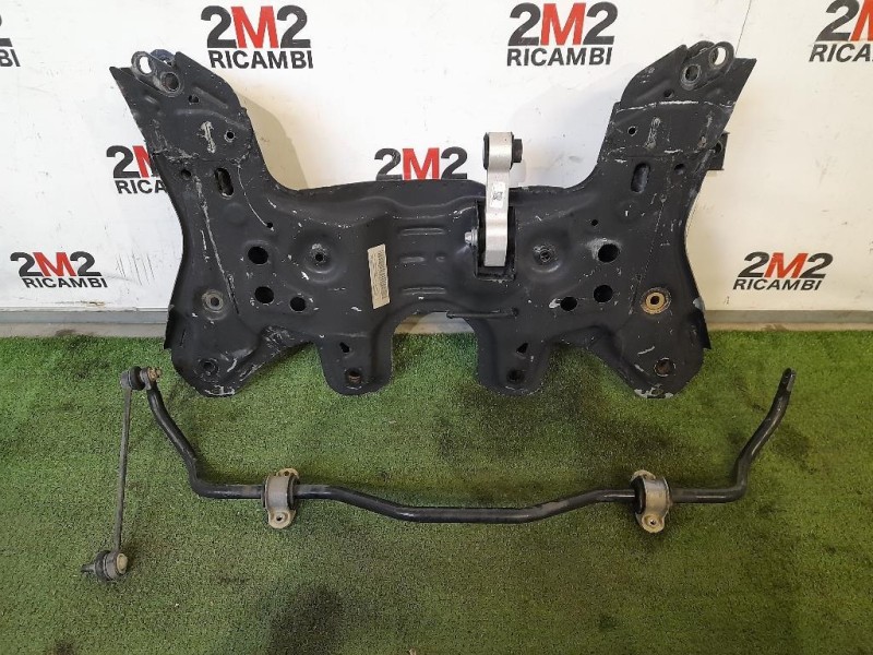 Assale ANT 51936195 Lancia Ypsilon III 2011