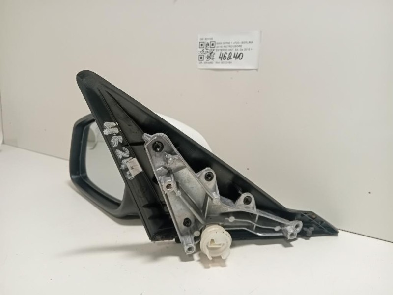 Retrovisore Esterno ANT SX 021185 Bmw Serie 1 F20 Berlina 2015