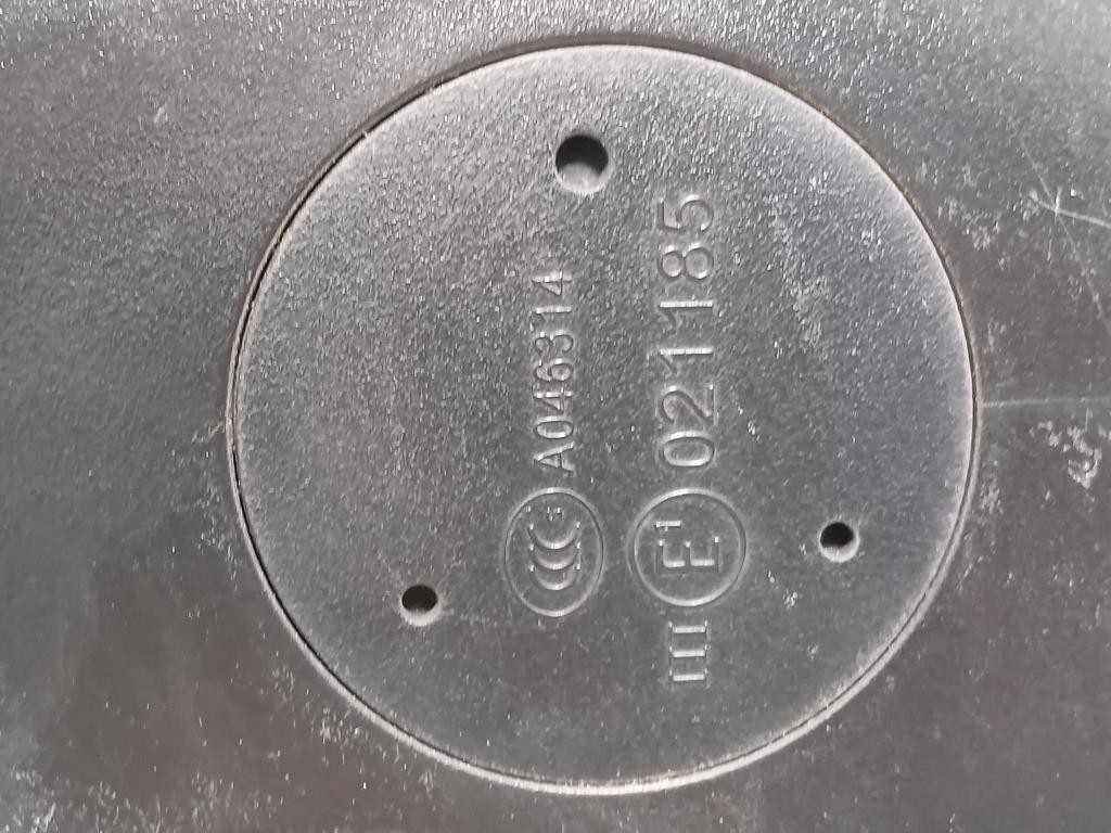 Retrovisore Esterno ANT SX 20202003 Bmw Serie 1 F20 Berlina 2015