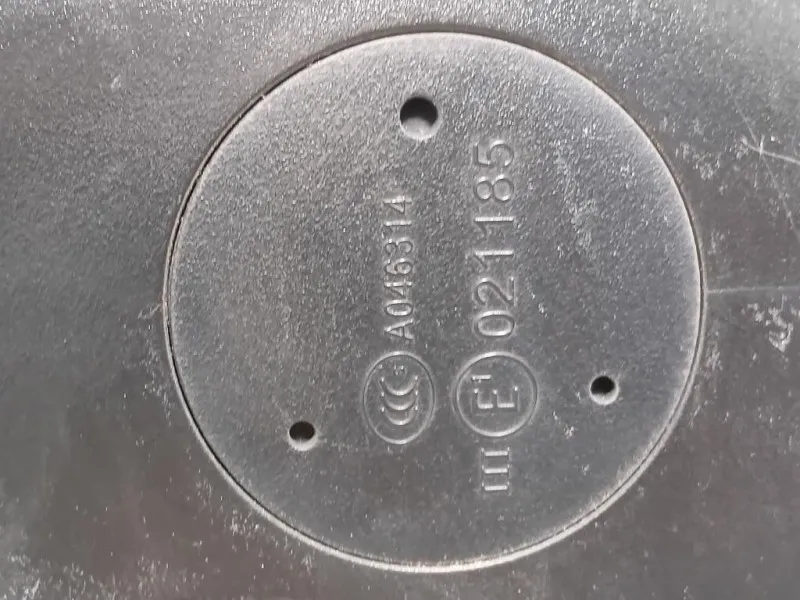 Retrovisore Esterno ANT SX 20202003 Bmw Serie 1 F20 Berlina 2015