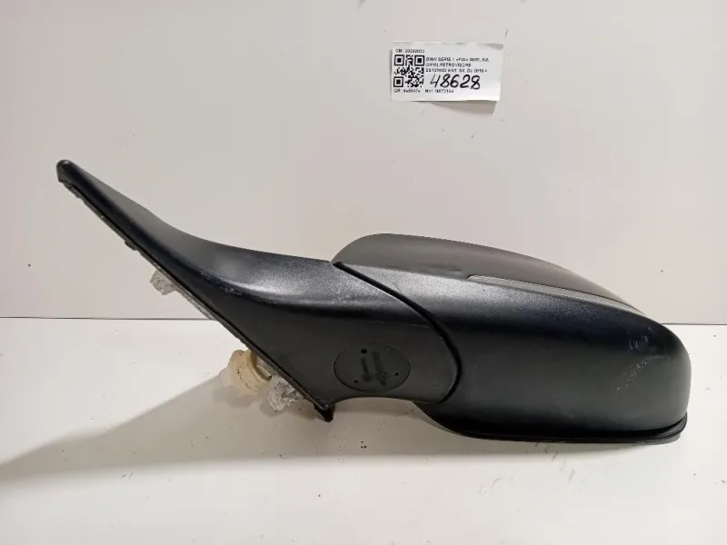Retrovisore Esterno ANT SX 20202003 Bmw Serie 1 F20 Berlina 2015
