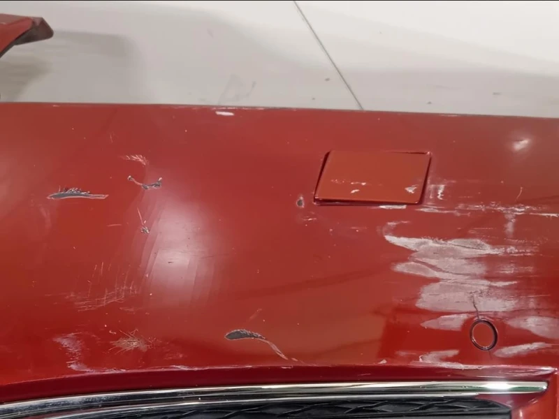 Paraurti ANT CX2M-17C831 Jaguar XF I 2011