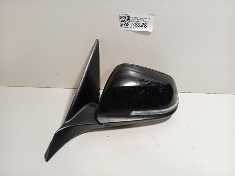 Retrovisore Esterno ANT SX 20202003 Bmw Serie 1 F20 Berlina 2015