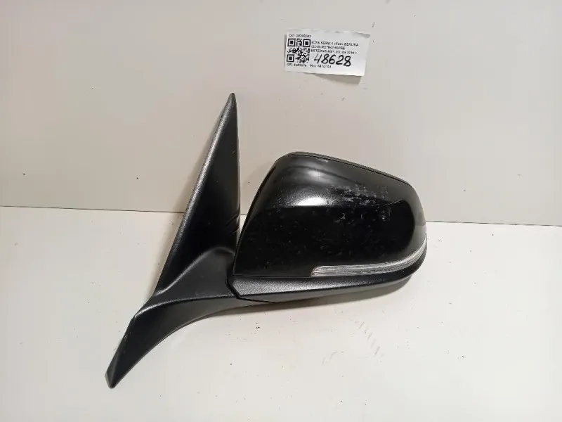 Retrovisore Esterno ANT SX 20202003 Bmw Serie 1 F20 Berlina 2015