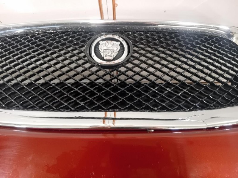 Paraurti ANT CX2M-17C831 Jaguar XF I 2011