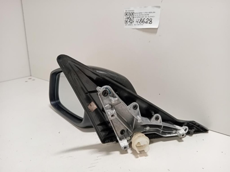 Retrovisore Esterno ANT SX 20202003 Bmw Serie 1 F20 Berlina 2015
