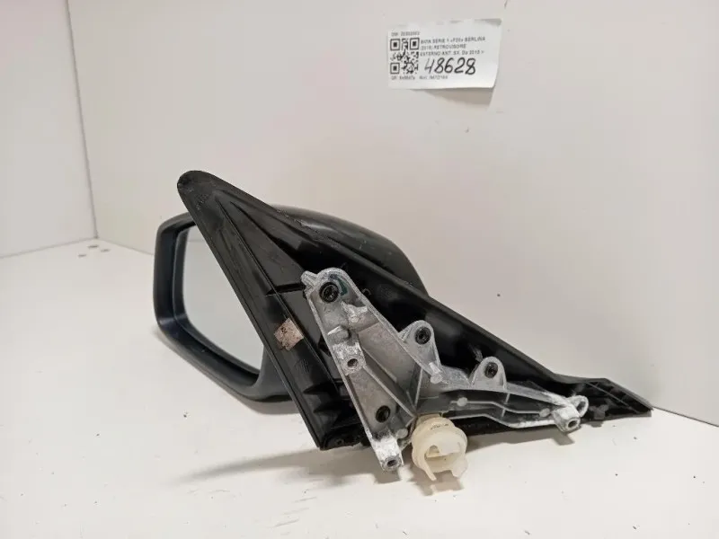 Retrovisore Esterno ANT SX 20202003 Bmw Serie 1 F20 Berlina 2015