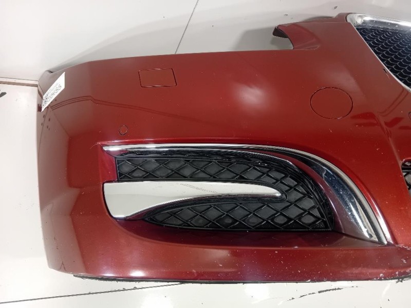 Paraurti ANT CX2M-17C831 Jaguar XF I 2011