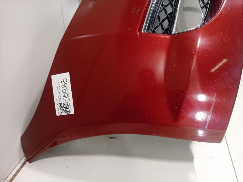 Paraurti ANT CX2M-17C831 Jaguar XF I 2011