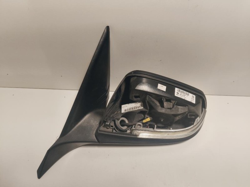 Retrovisore Esterno ANT SX 6 PIN RETROVISORE ESTERNO ANT SX Bmw Serie 1 F20 Berlina 2015