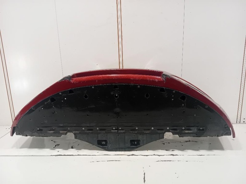 Paraurti ANT CX2M-17C831 Jaguar XF I 2011