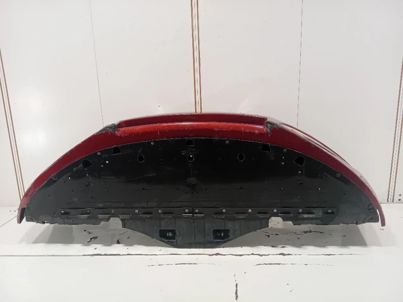 Paraurti ANT CX2M-17C831 Jaguar XF I 2011