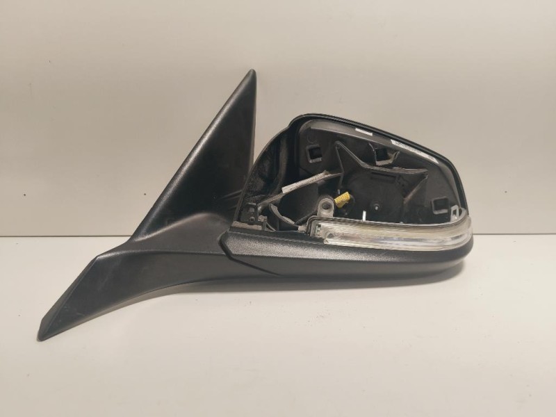 Retrovisore Esterno ANT SX 6 PIN RETROVISORE ESTERNO ANT SX Bmw Serie 1 F20 Berlina 2015