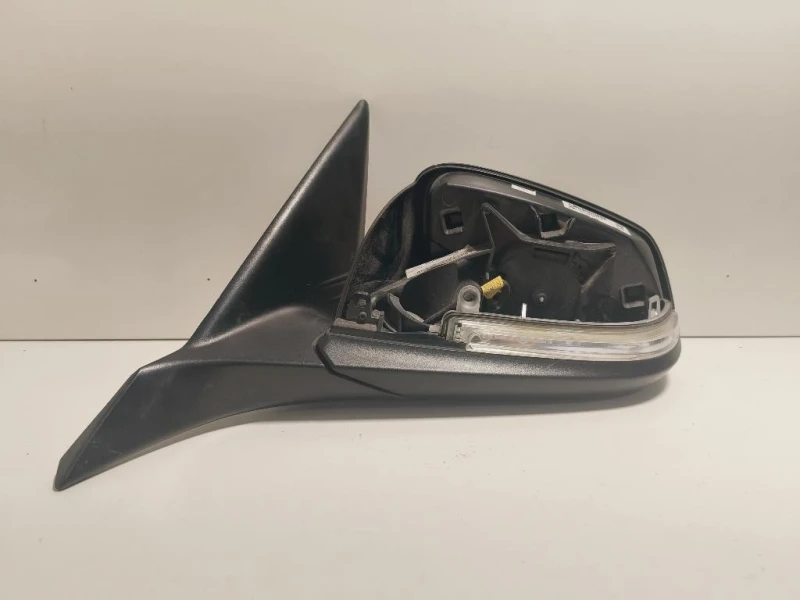 Retrovisore Esterno ANT SX 6 PIN RETROVISORE ESTERNO ANT SX Bmw Serie 1 F20 Berlina 2015