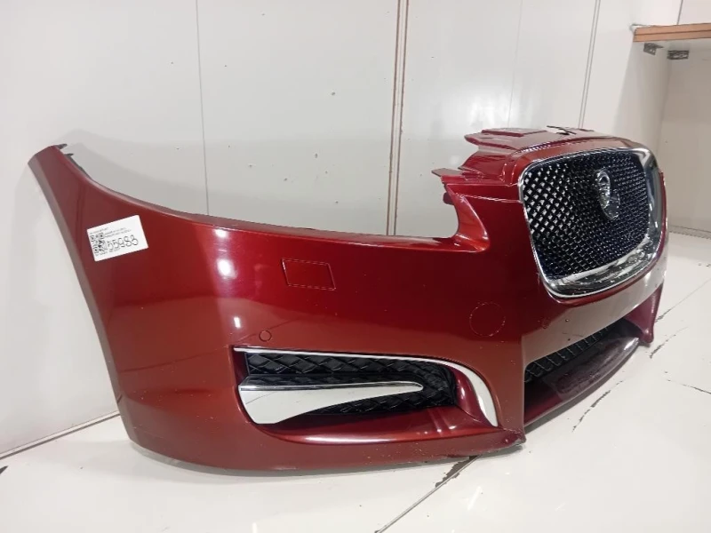 Paraurti ANT CX2M-17C831 Jaguar XF I 2011