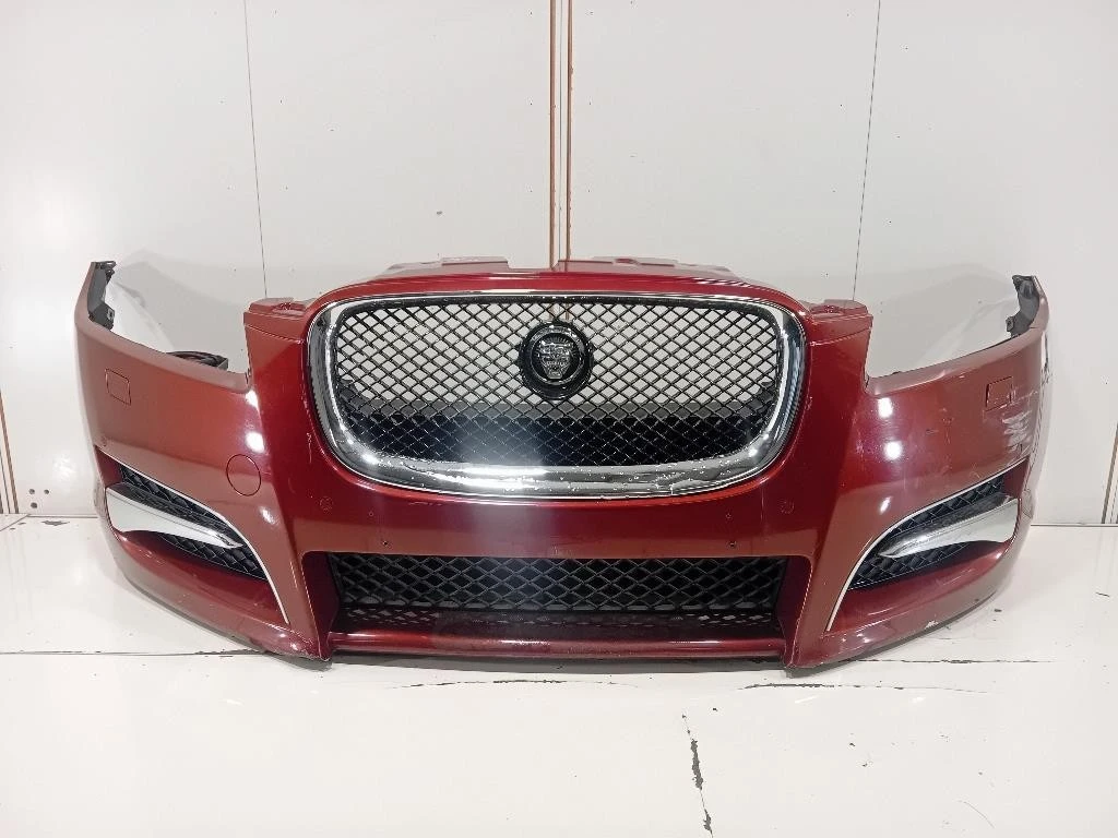 Paraurti ANT CX2M-17C831 Jaguar XF I 2011