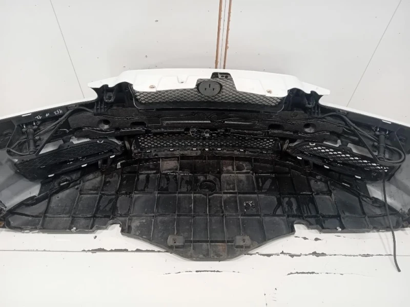 Paraurti ANT PARAURTI ANT Jaguar XF I 2011