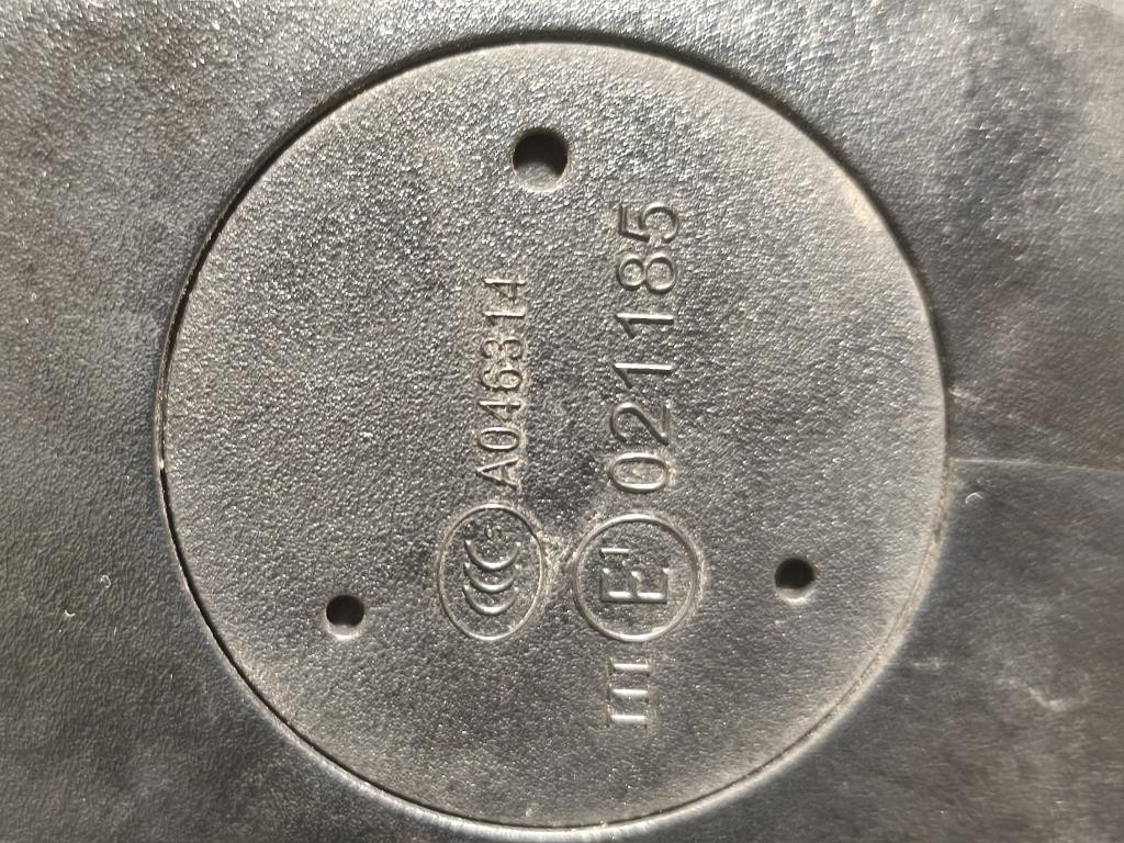 Retrovisore Esterno ANT SX 20202003 Bmw Serie 1 F20 Berlina 2015