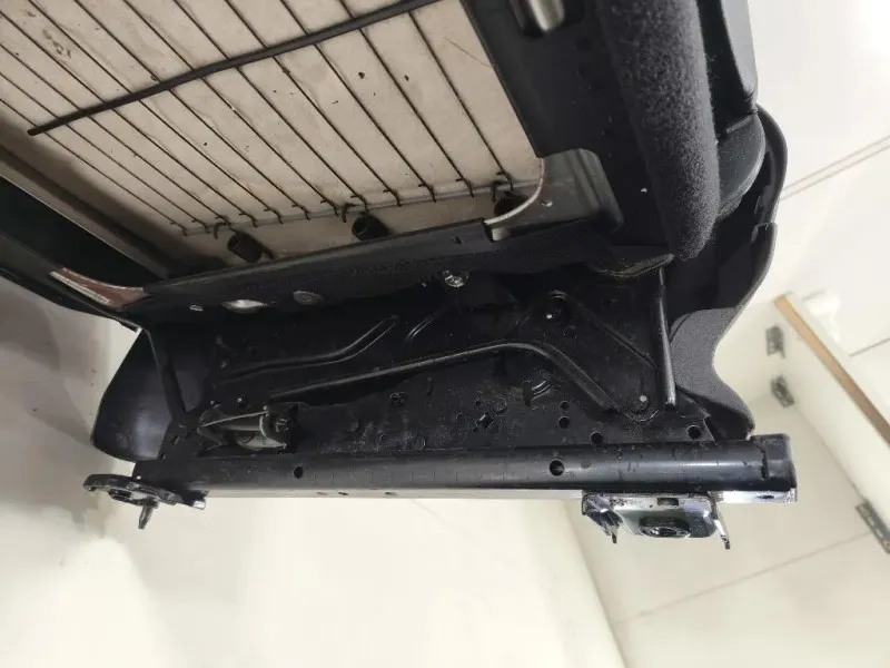 KIT Sedili KIT SEDILI Suzuki Jimny I 1999