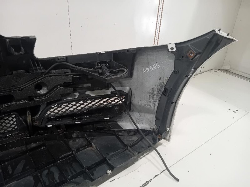 Paraurti ANT PARAURTI ANT Jaguar XF I 2011