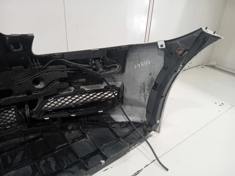 Paraurti ANT PARAURTI ANT Jaguar XF I 2011