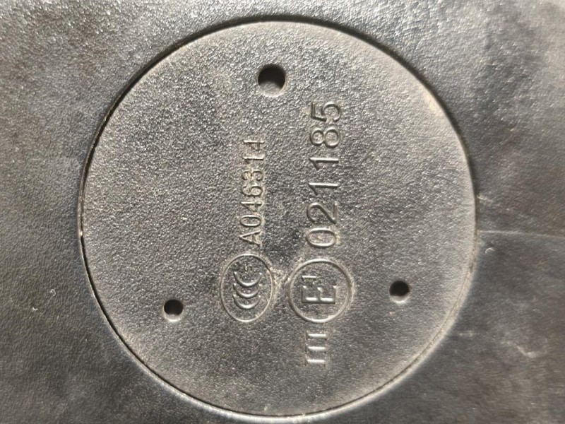 Retrovisore Esterno ANT SX 20202003 Bmw Serie 1 F20 Berlina 2015