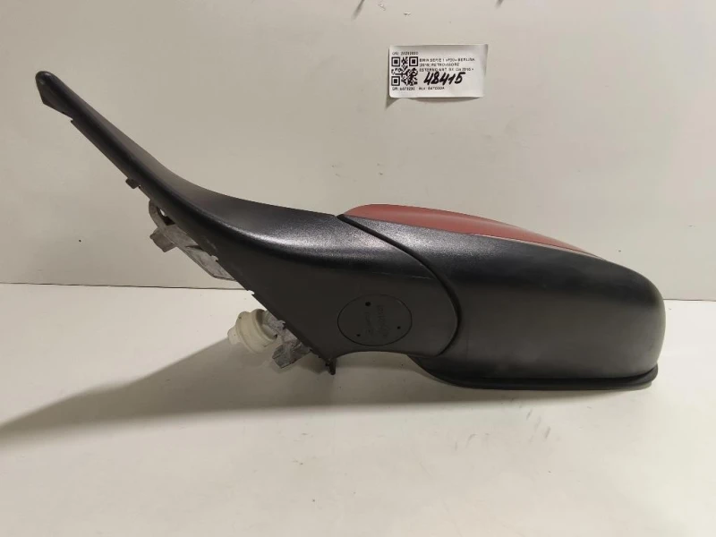 Retrovisore Esterno ANT SX 20202003 Bmw Serie 1 F20 Berlina 2015