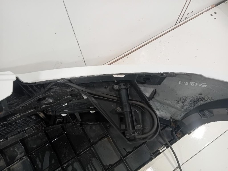 Paraurti ANT PARAURTI ANT Jaguar XF I 2011