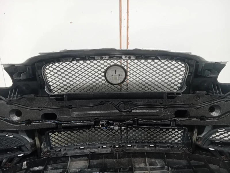 Paraurti ANT PARAURTI ANT Jaguar XF I 2011