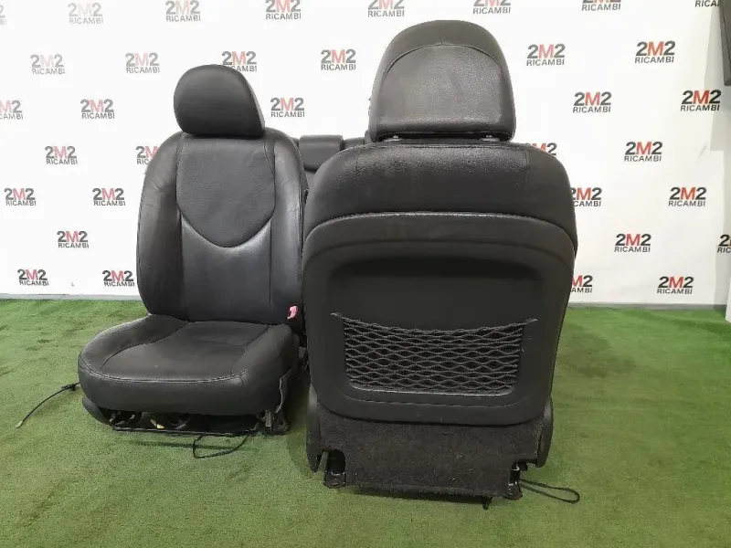 KIT Sedili KIT SEDILI RISCALDABILI- PELLE Toyota RAV 4 III 2006
