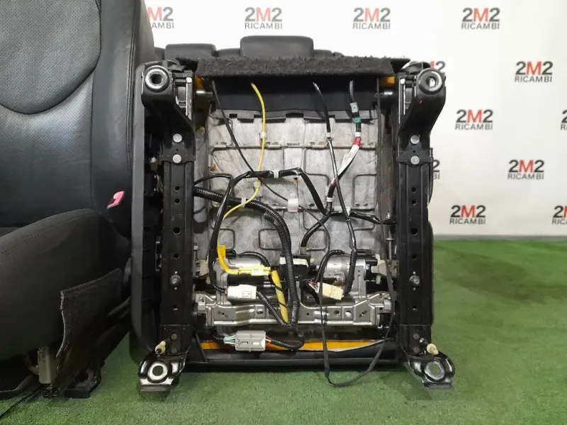 KIT Sedili KIT SEDILI RISCALDABILI- PELLE Toyota RAV 4 III 2006