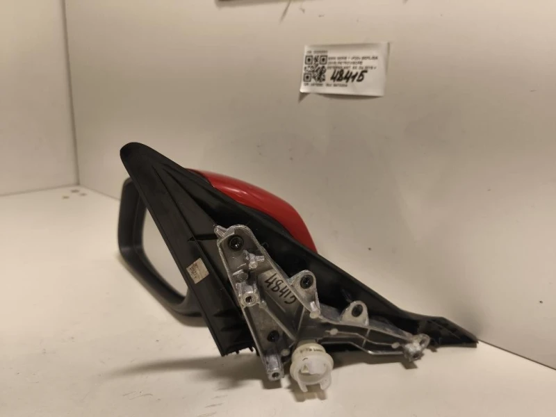 Retrovisore Esterno ANT SX 20202003 Bmw Serie 1 F20 Berlina 2015