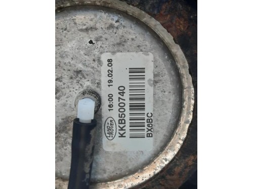 Assale ANT Land Rover Range Rover III 2009