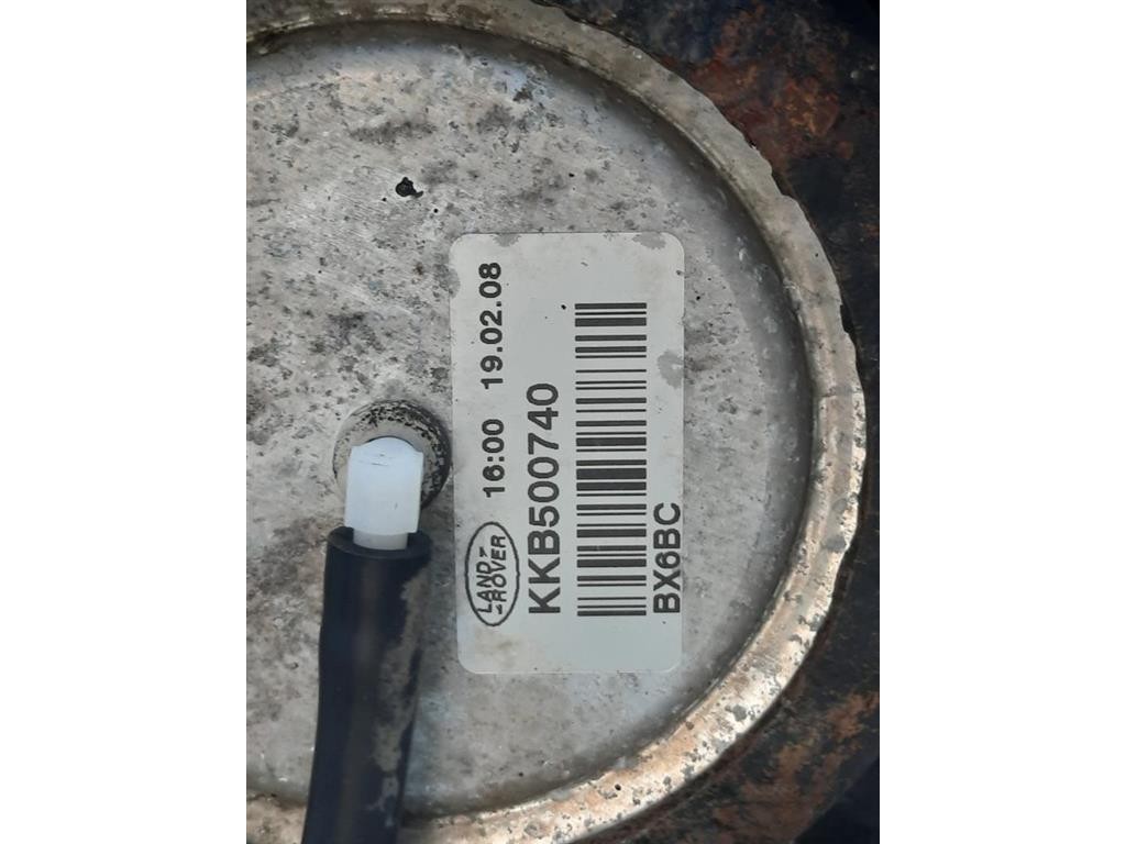 Assale ANT Land Rover Range Rover III 2009