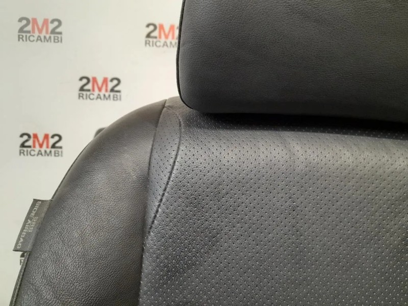 KIT Sedili KIT SEDILI RISCALDABILI- PELLE Toyota RAV 4 III 2006