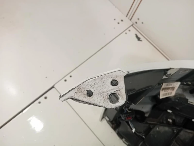 Paraurti ANT PARAURTI ANT Jaguar XF I 2011